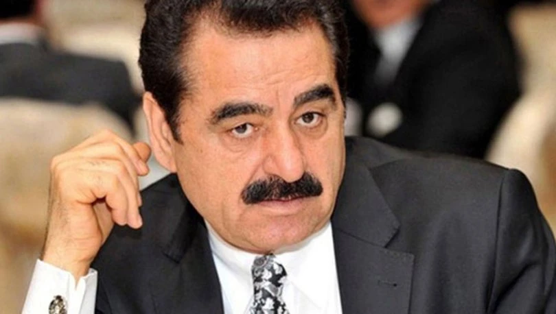 İbrahim Tatlıses İzmir'e veda etti! İmparator'dan 'Ben bitti demeden bitmez' paylaşımı