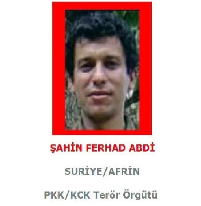 SDG'den bölücü örgüte destek! İşte SDG ile PKK bağlantısı