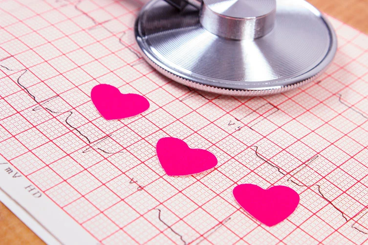 Kalp Çarpıntısı (Taşikardi) Nedir? Kalp Çarpıntısı Nedenleri ve Tedavi Yöntemleri