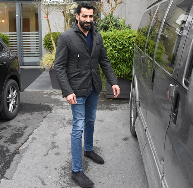 Kenan İmirzalıoğlu, reytinglerdeki hüsranı yorumladı: Önümüzdeki bölümlere bakacağız