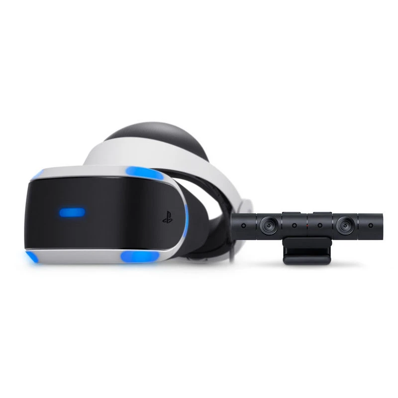 SONY – PLAYSTATION VR
