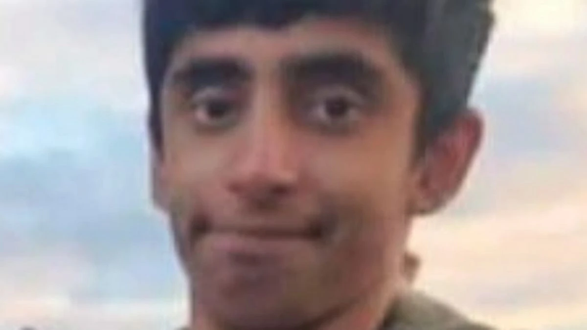 Tatar yayı ile suikast girişimi deşifre oldu!  Suikastçının fotoğrafı ilk kez ortaya çıktı