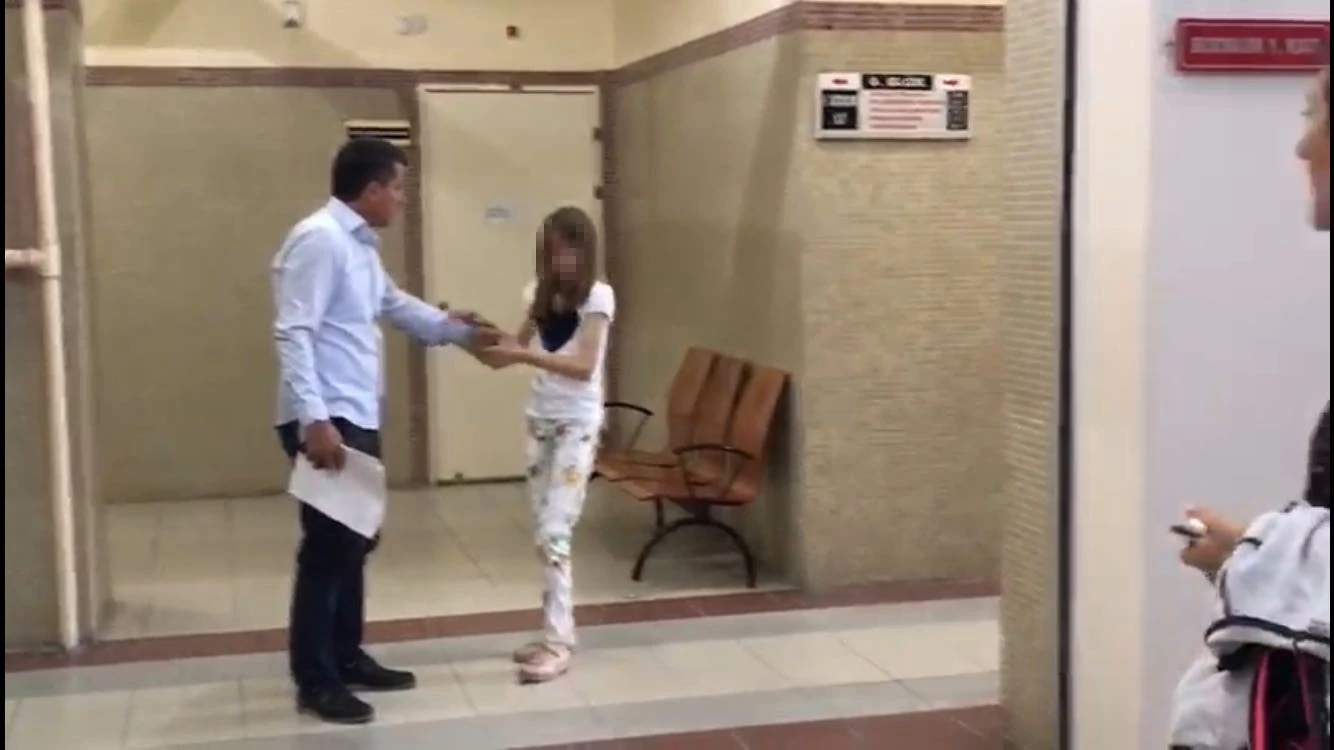 İcralık çocuk olayında yürek burkan gelişme