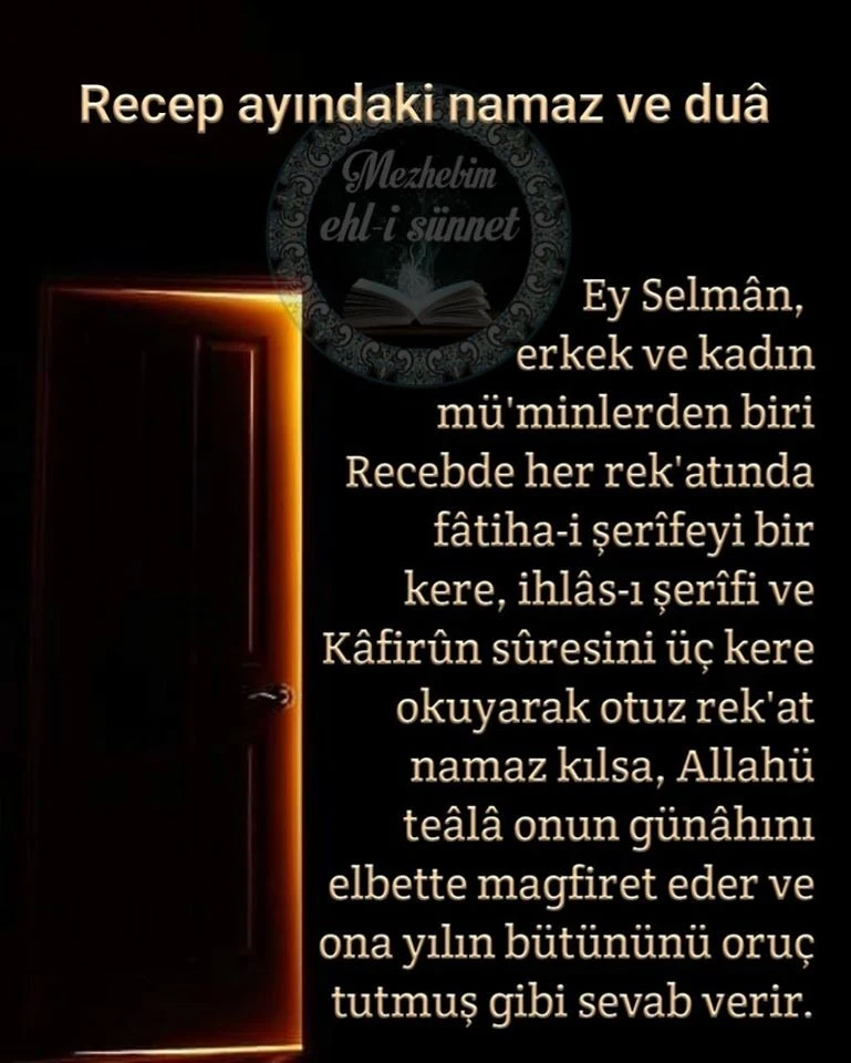 En güzel Regaib Kandili Mesajları, Resimli Regaib Kandili Mesajları, WHATSAPP, INSTAGRAM Paylaşımları