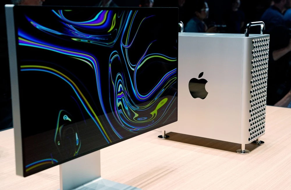 Apple'ın yeni ürünleri görücüye çıktı: Renkli iMac ve ‘en güçlü tablet’ iPad Pro en çok ilgi çekenler arasında