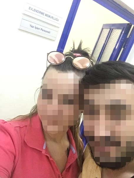 Evleneceği adam evli çıkan kız, intikamını sosyal medyada aldı