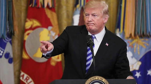 ABD'yi karıştıran seri bombacının kim olduğu ortaya çıktı!