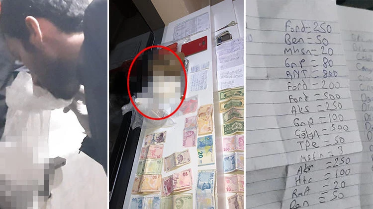 İstanbul’da nefes kesen operasyon