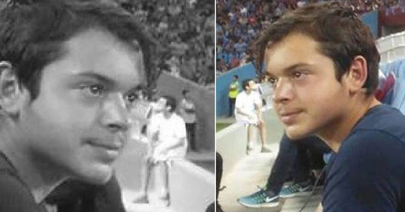 Anne babalar dikkat! Kâbus geri mi döndü?