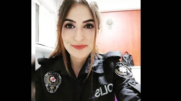 İzmir'de korkunç kaza! Kadın polis ağır yaralandı