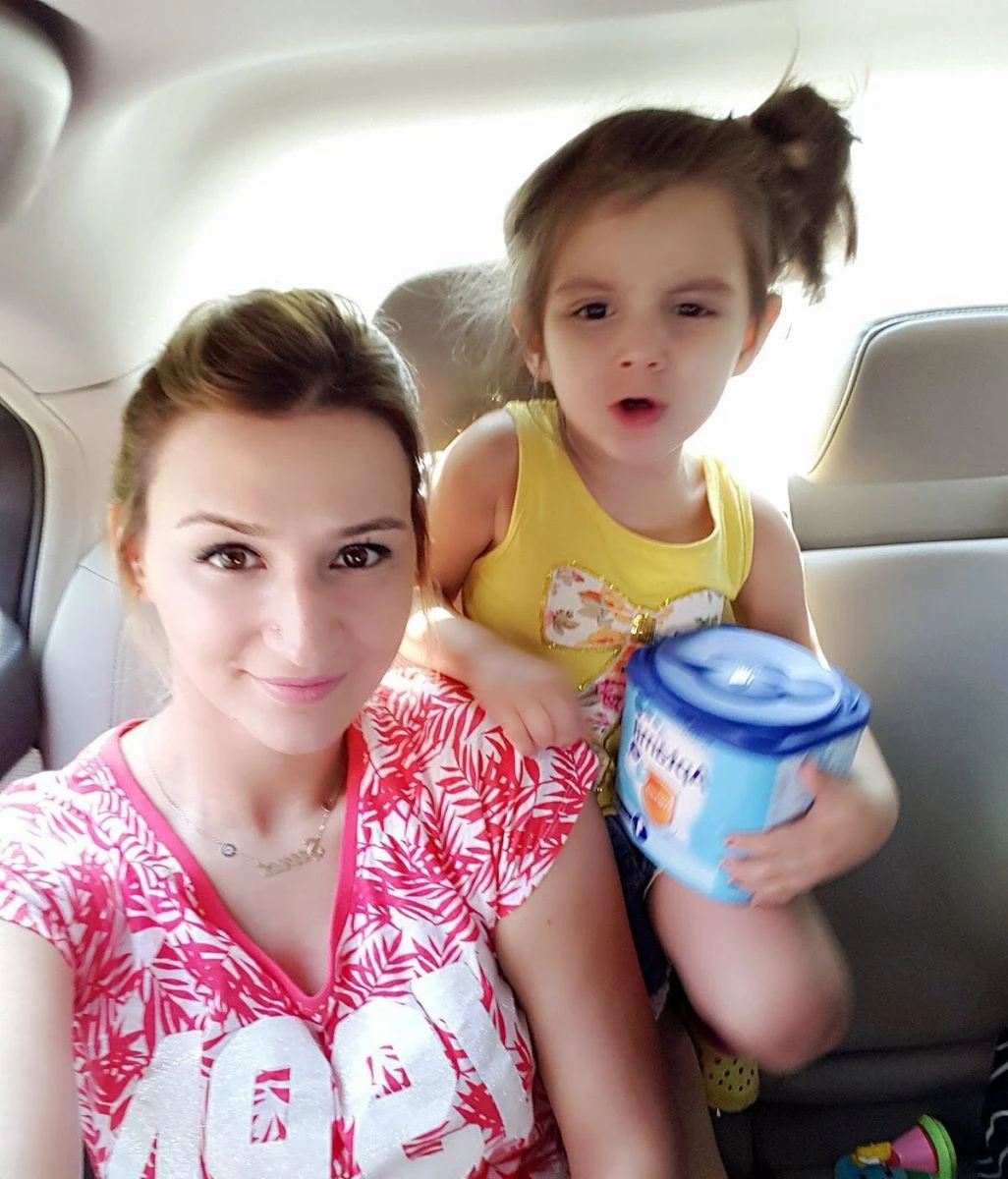 Babası tarafından öldürülen, 2 çocuğun cenazesini anneleri aldı