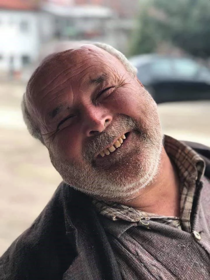 Otomobilin çarptığı zihinsel engelli hayatını kaybetti