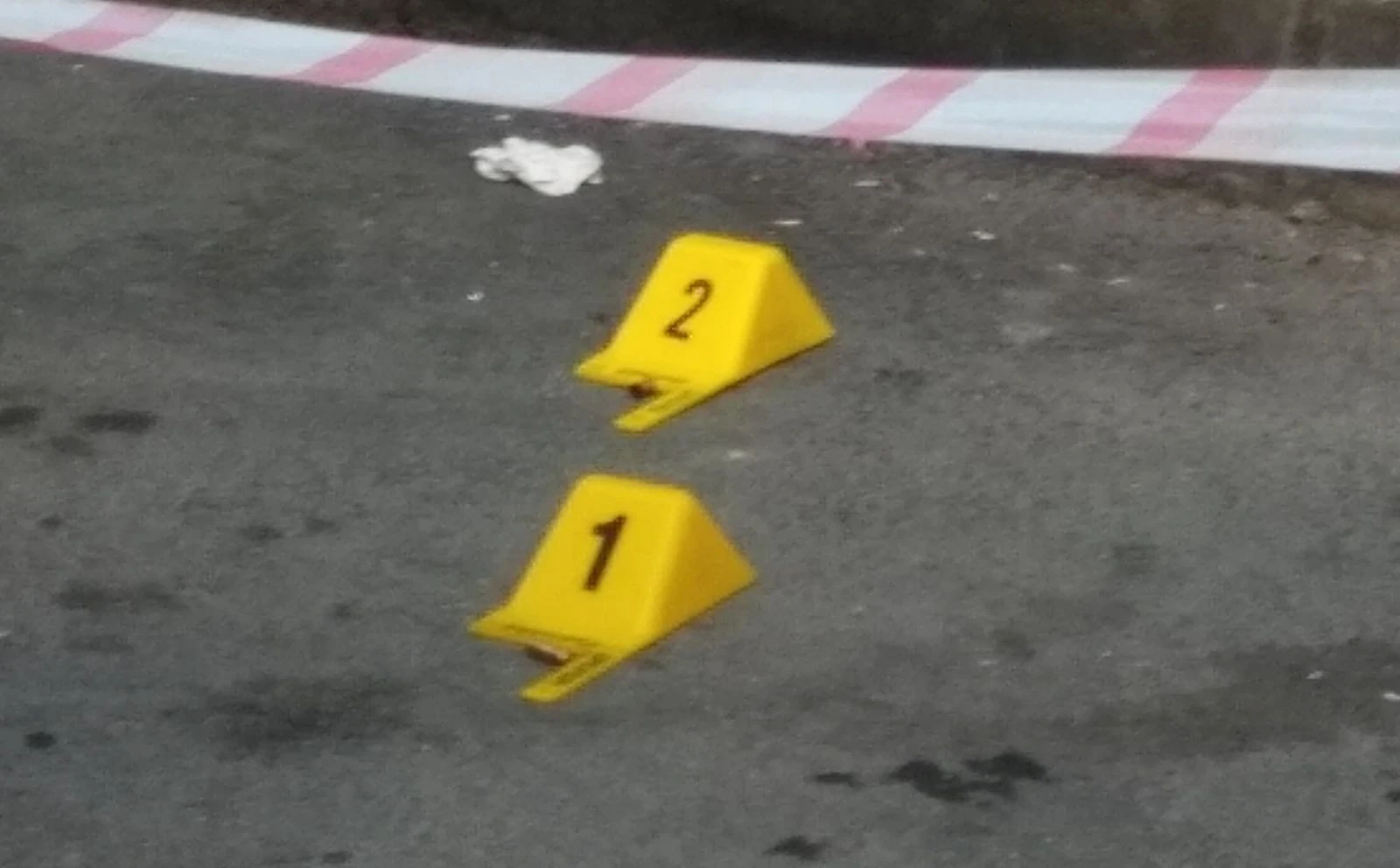 İstanbul Bahçelievler'de akrabalara silahlı saldırı: 2 yaralı