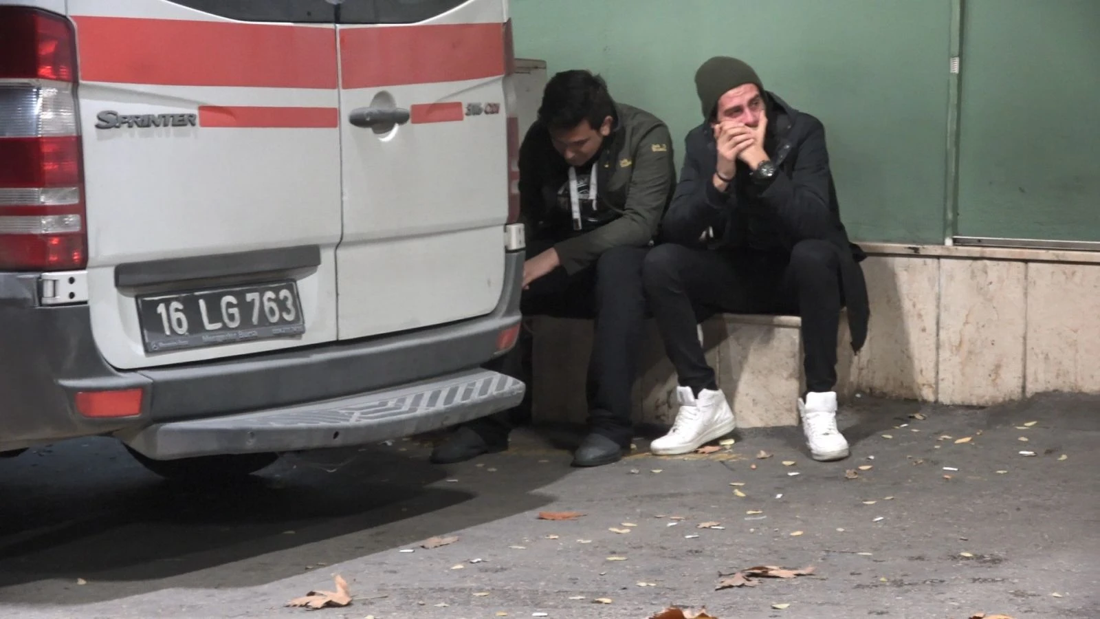 Duşta zehirlenen üniversite öğrencisi hayatını kaybetti