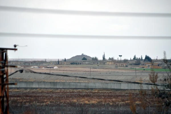 Terör örgütü tadilat başlattı