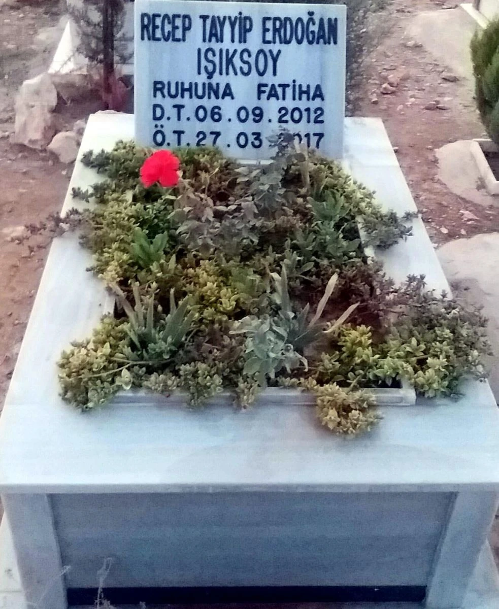 İzmir'de 5 yaşındaki çocuğun ölümüne ilişkin dava