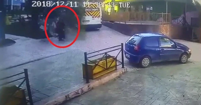 Samsun'da fırtına dehşeti: 3 yaralı