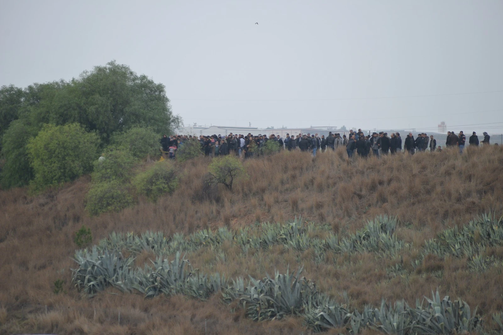 3 gündür kayıptı, cesedi bulundu