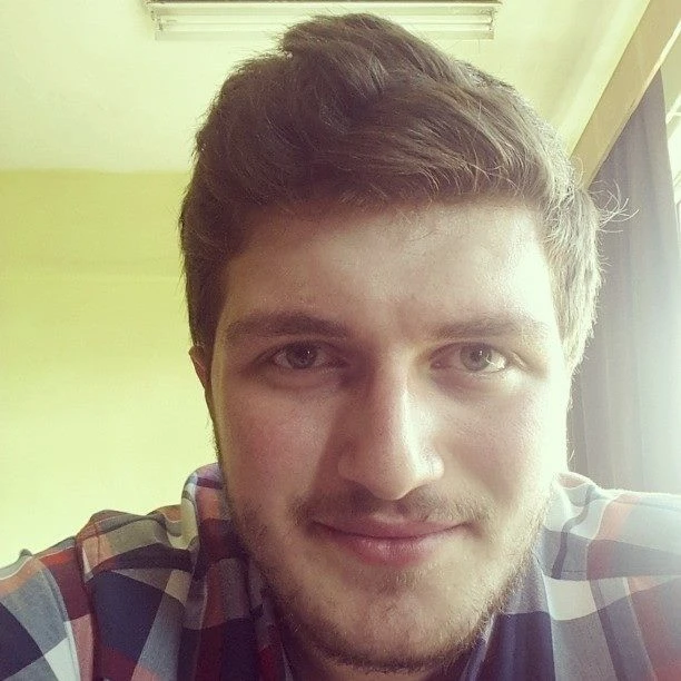 Rize'de trafik kazası: 1 ölü, 1 ağır yaralı