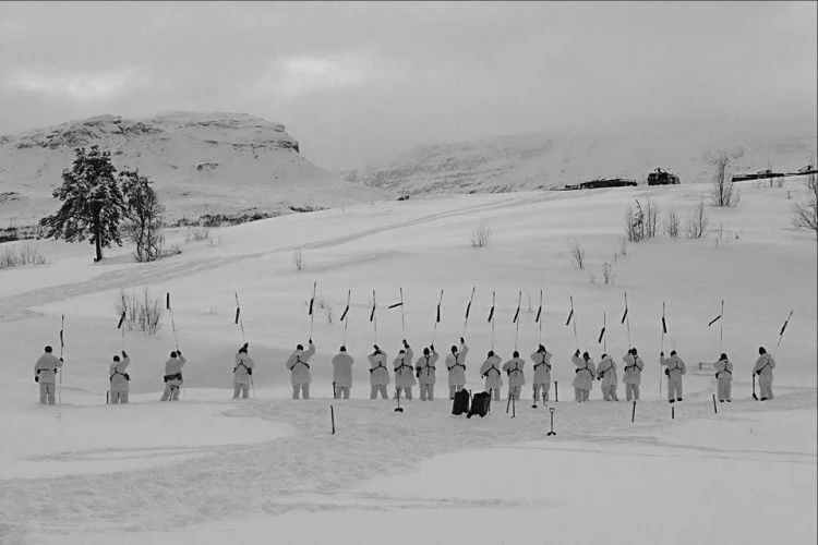 NATO'dan Rusya'ya karşı kritik hamle