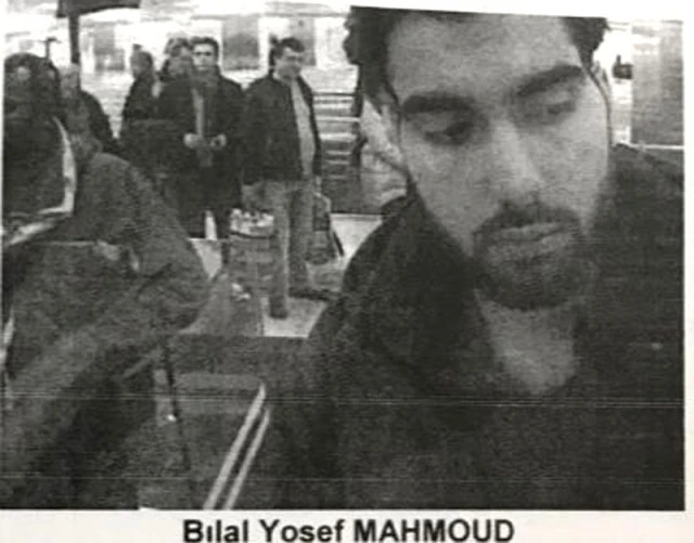 Berlin saldırısıyla irtibatlı 3 kişi yakalandı!