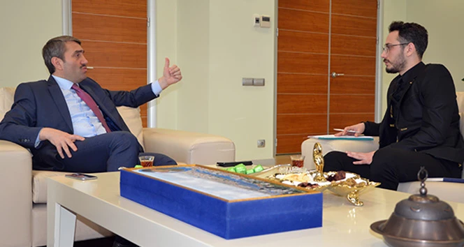 Temurci: Darbenin finali 16 Nisan