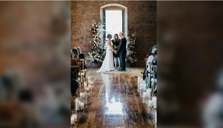 Alzheimer'lı adam evli olduğunu unuttu karısına yeniden aşık oldu