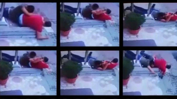 Polis-astsubay düellosuna 'müebbet hapis' istendi