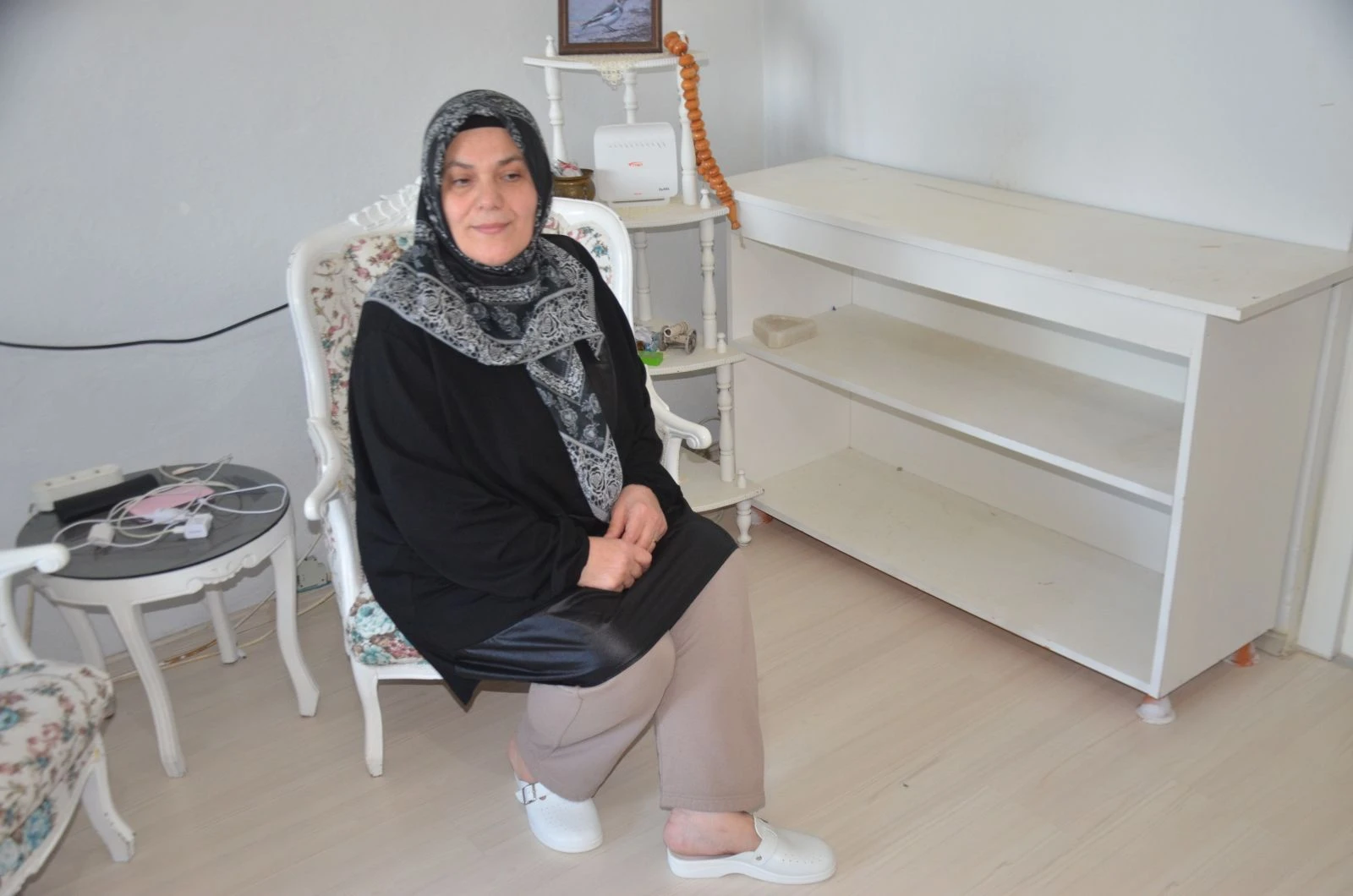 Eşyalı evini kiraya verdi, kiracısı eşyalarını satıp kayıplara karıştı