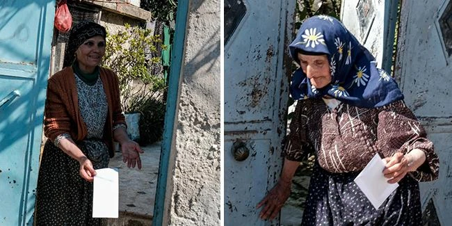 İstanbulluları sevindiren "Hızır" bu kez orada ortaya çıktı