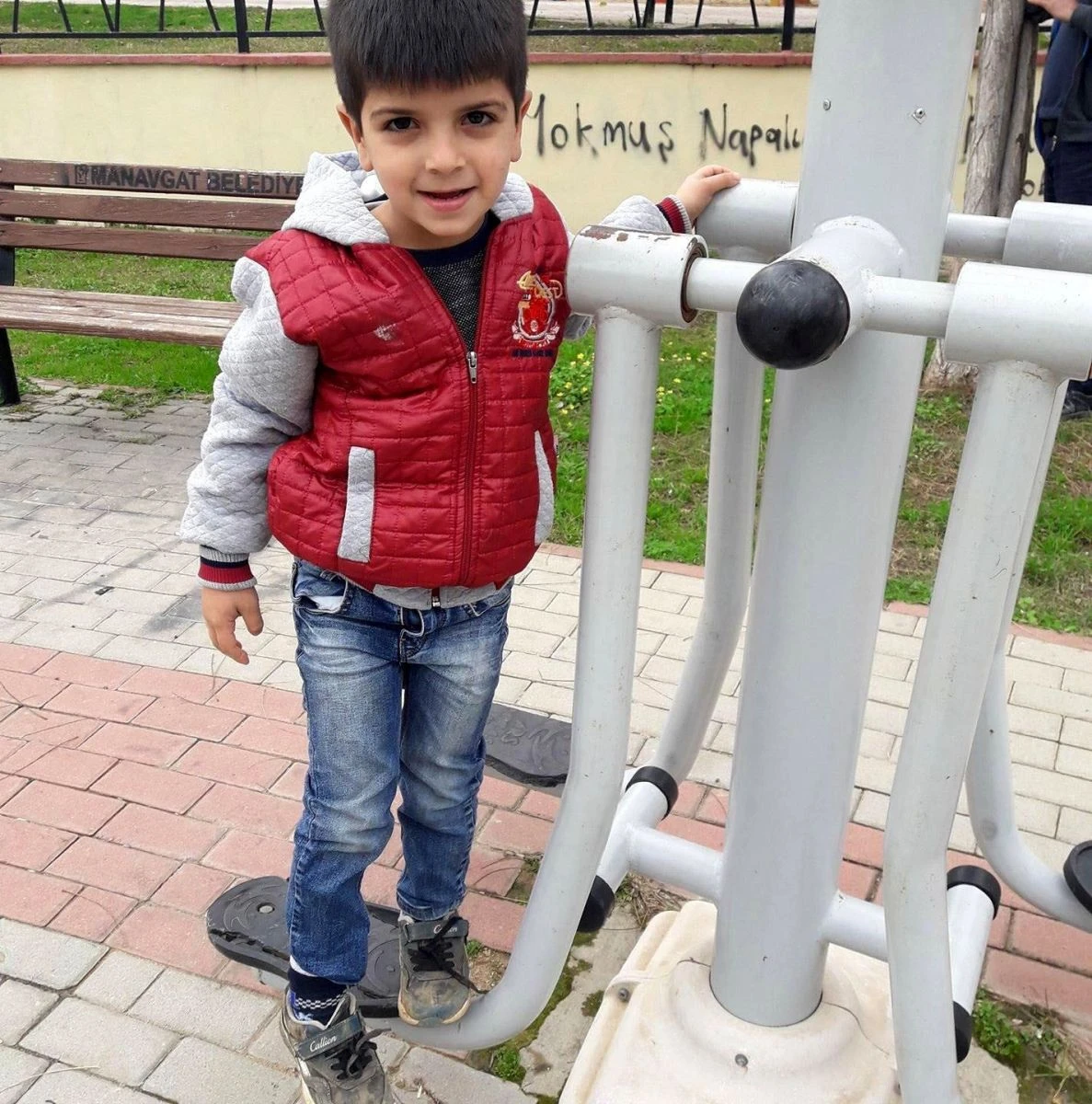 6 yaşındaki Adem'in yürek yakan ölümü