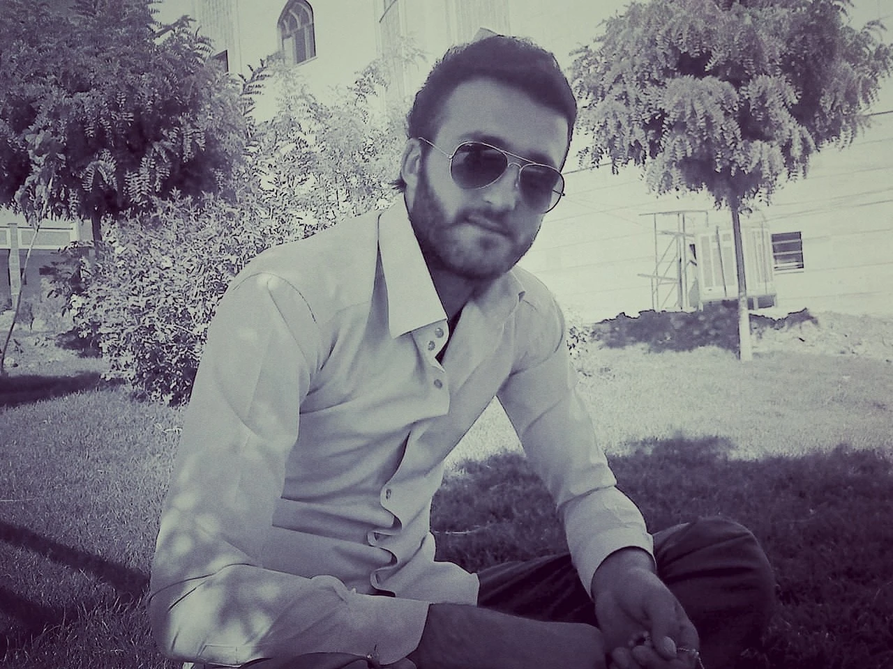 Psikopat ruhlu caniden deccal cinayeti