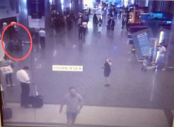 Darbeyi yöneten ikinci kişi yakalandı mı? Kemal Batmaz kimdir