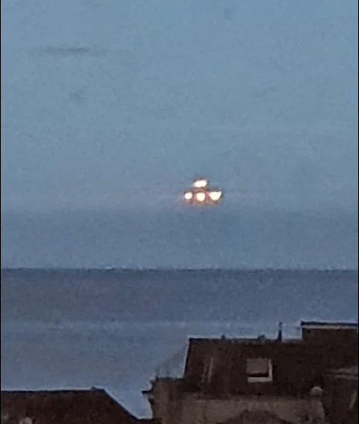 Pentagon'un UFO açıklamasından sonra şaşırtan iddia