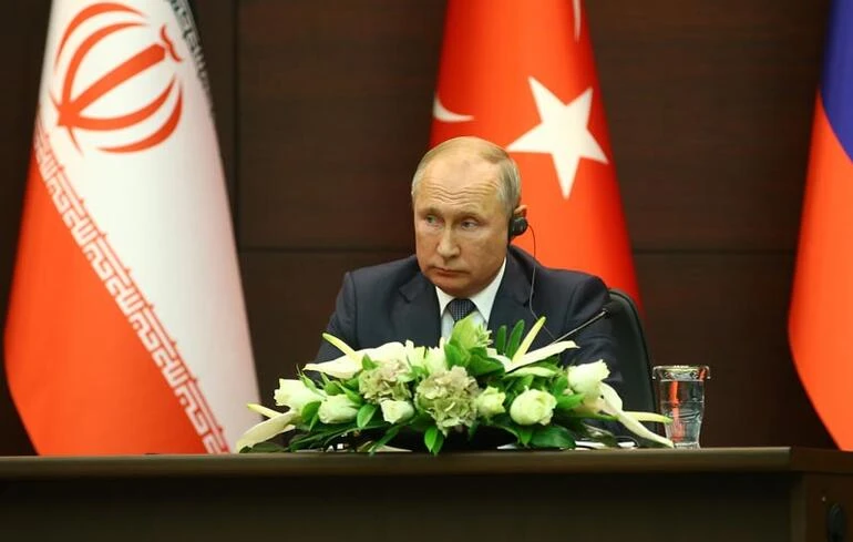 Ankara'da üçlü zirve! Cumhurbaşkanı Erdoğan: Önemli kararlar aldık