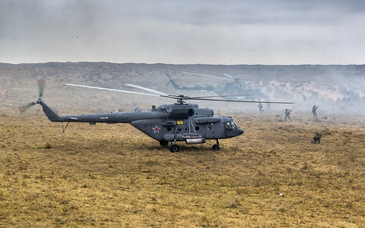 Rusya ile Sırbistan’ın yeni askeri tatbikatında S-400 iddiası