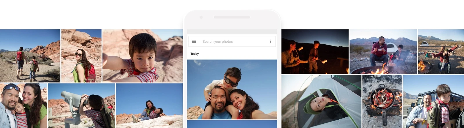 Google Photos Uygulaması Hakkında Bilmeniz Gerekenler