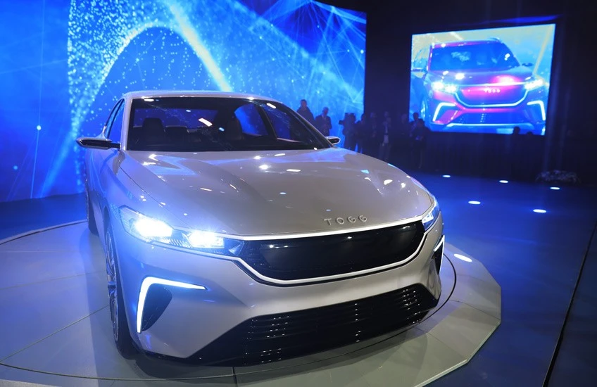 Türkiye'nin otomobili, bir araçtan çok daha fazlası...