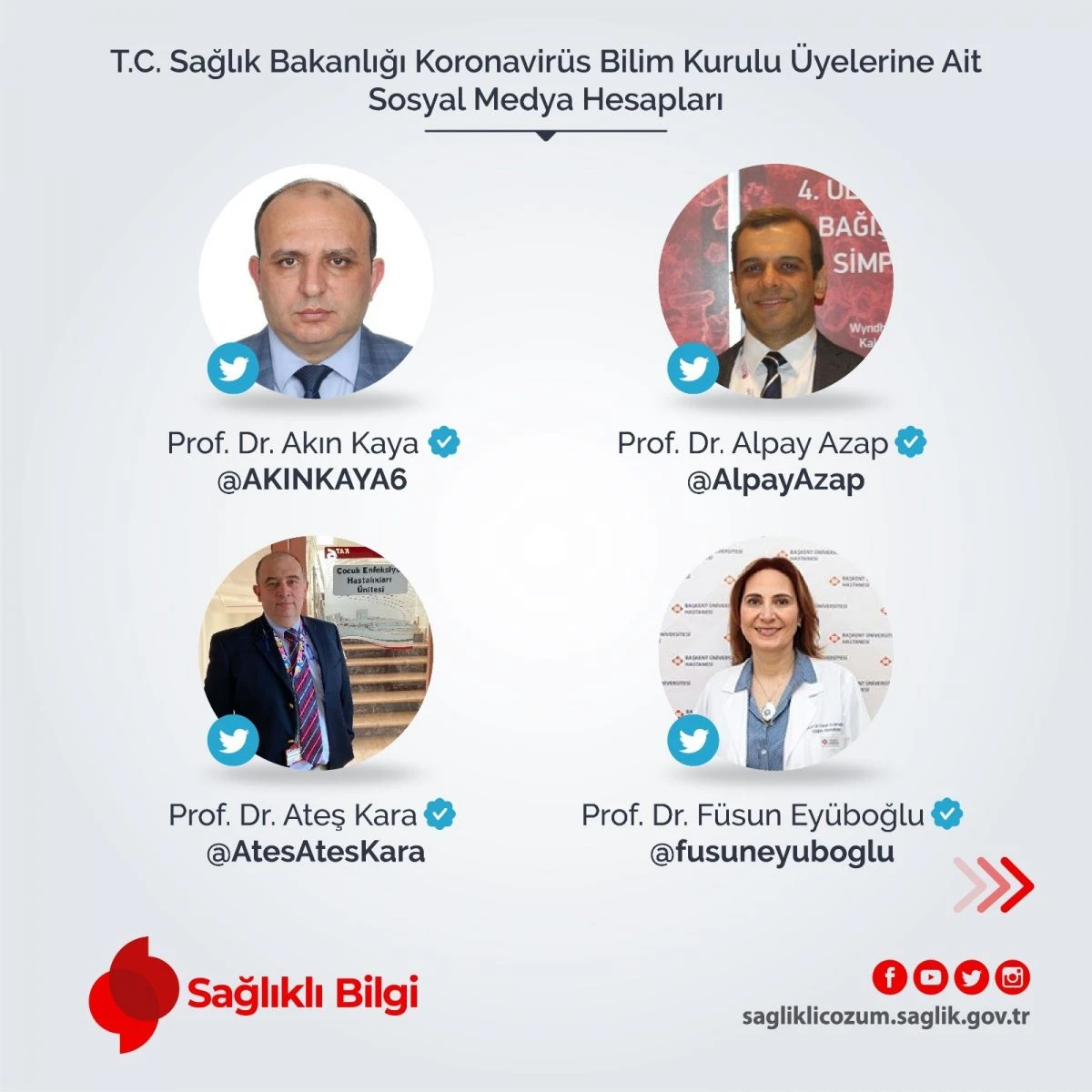 Sağlık Bakanlığı uyardı! 'İtibar etmeyin'