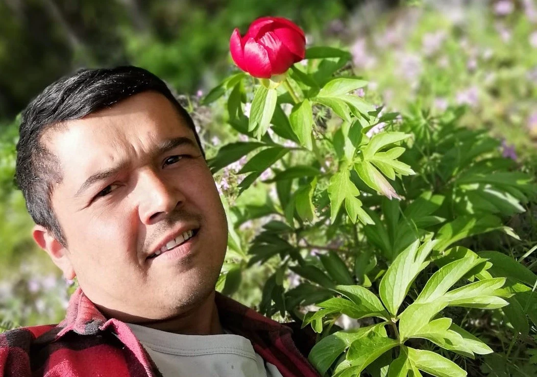 Türkiye'de birkaç ilde yetişiyordu, Bilecik'te ilk kez görüldü