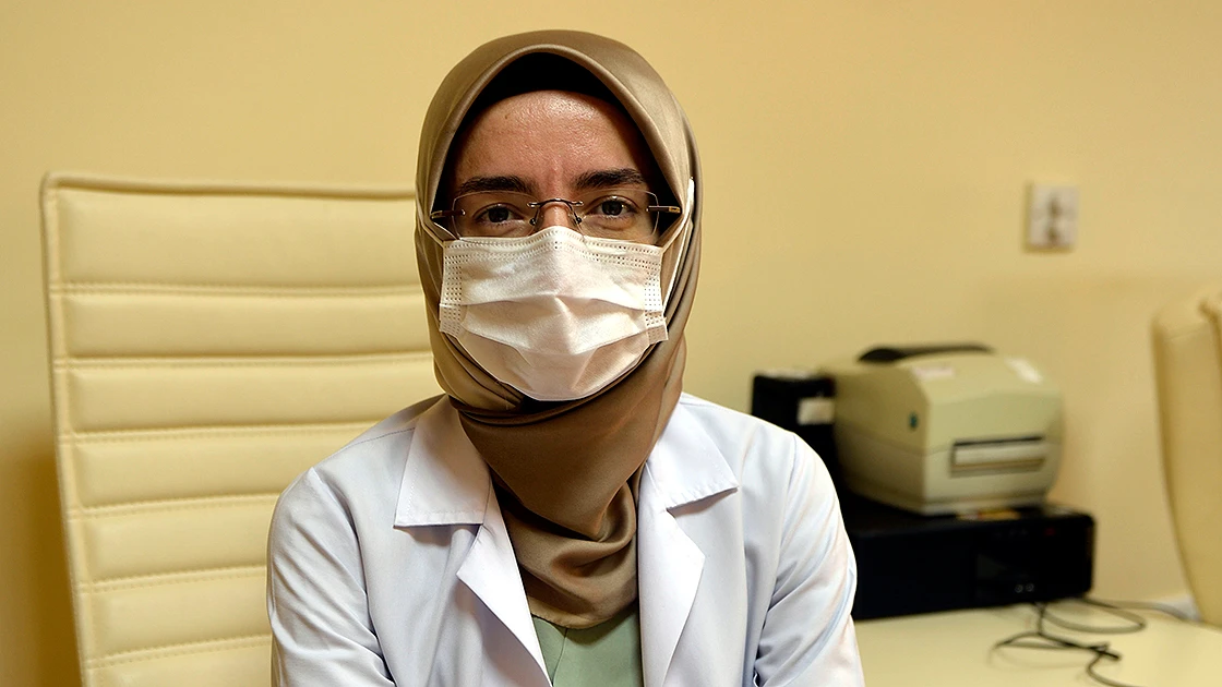 'Kurallara uymayanlar bizi derinden üzüyor'