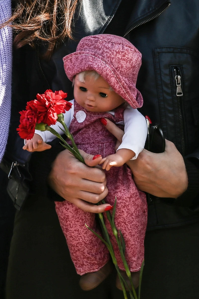 Ermenistan saldırısında hayatını kaybedenler anıldı!