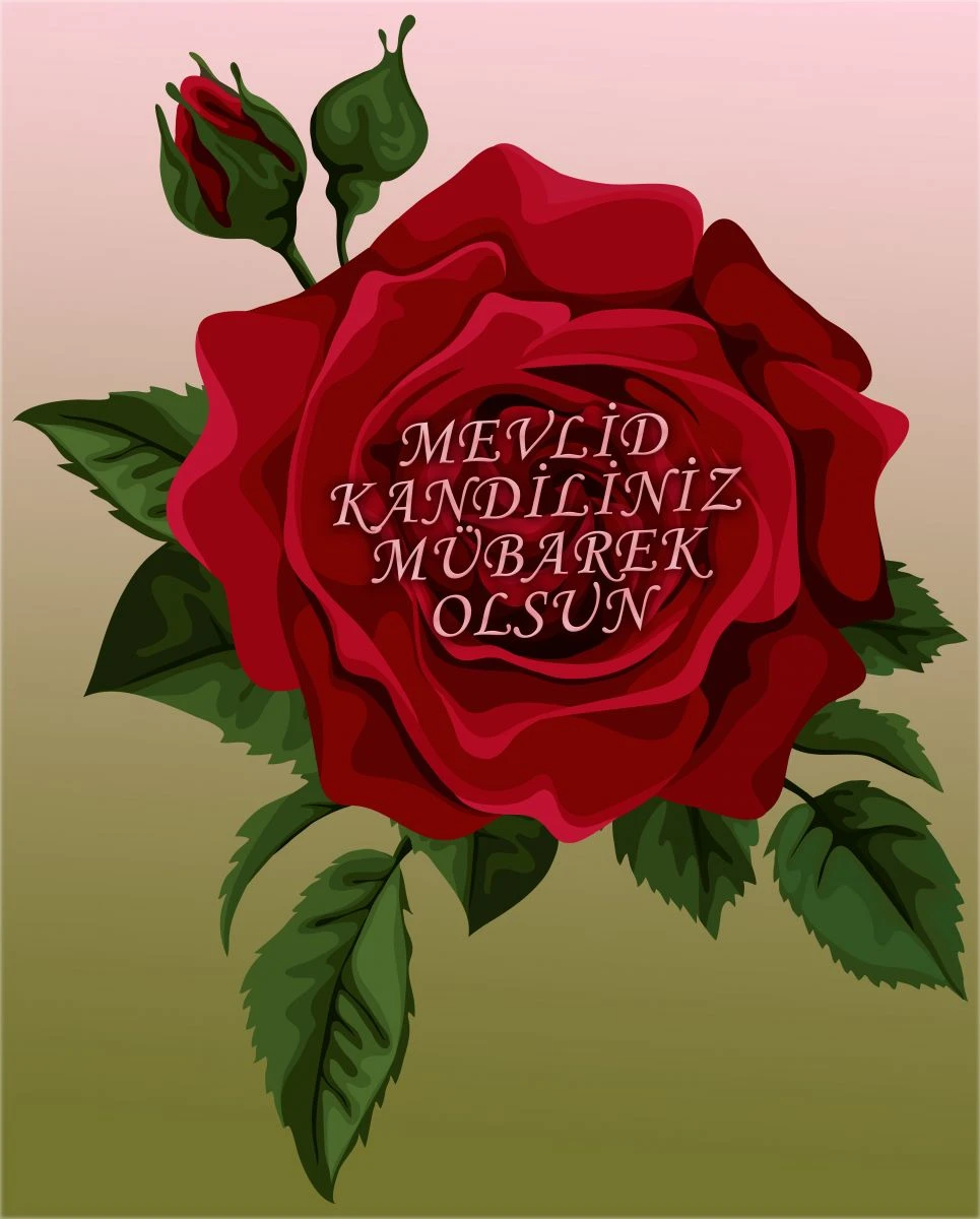 Mevlid Kandili Mesajları, Resimli Mevlid Kandili Mesajları, 2020 Mevlid Kandili mesajları, resimli