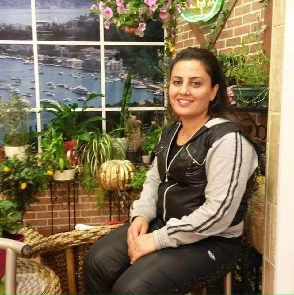 Anne karnındaki 7 aylık bebek de koronadan öldü