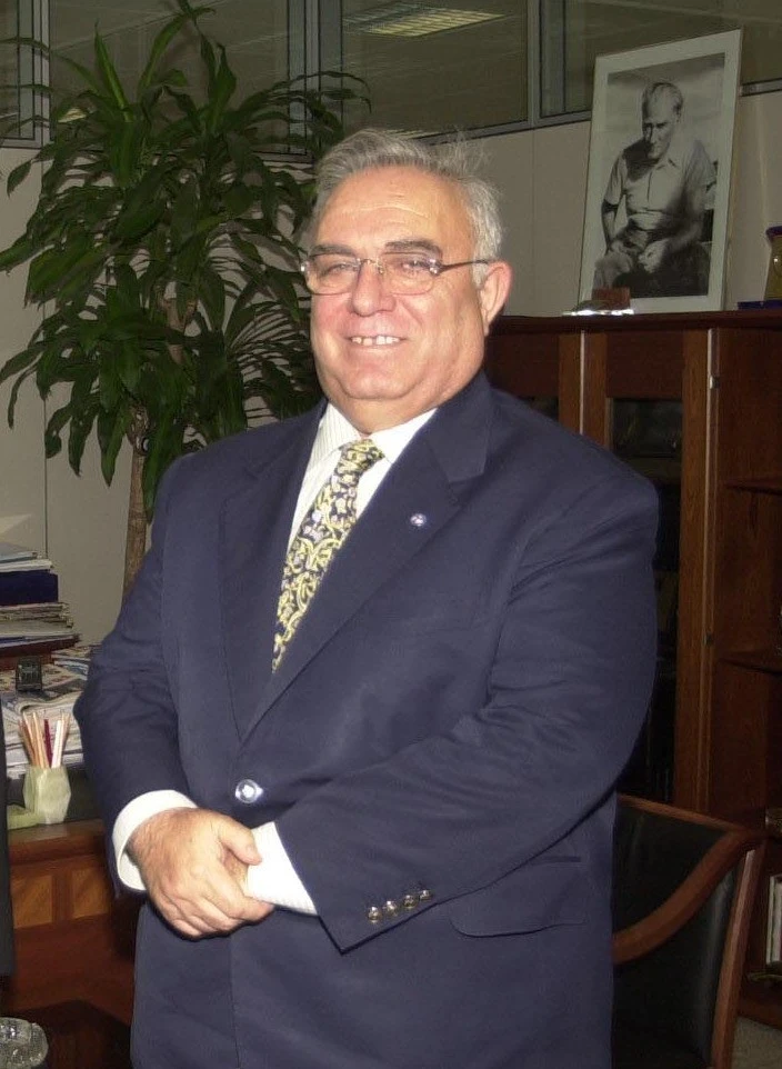 Kenan Akın'ı kaybettik