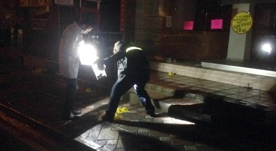 Kocaeli Gebze'de çatışma: 7 yaralı