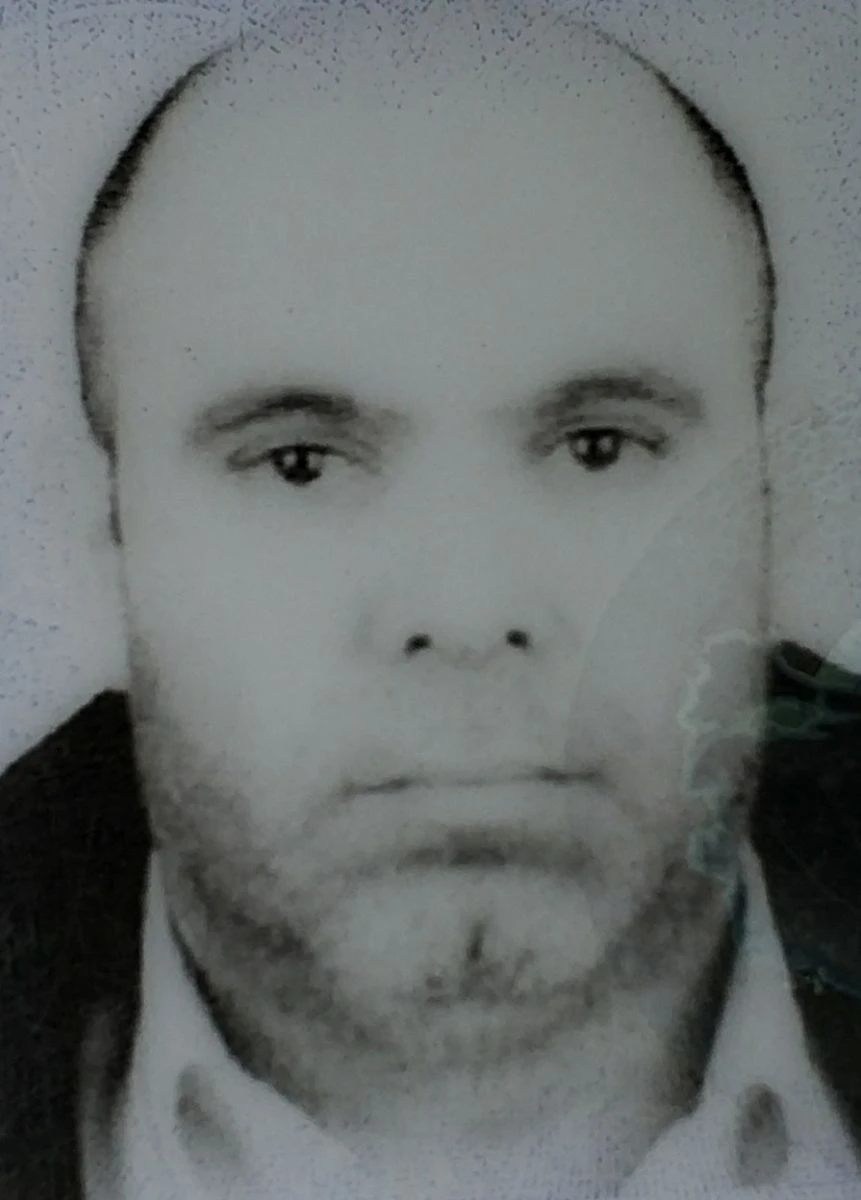 Oğullarını askere teslim eden aile kaza yaptı