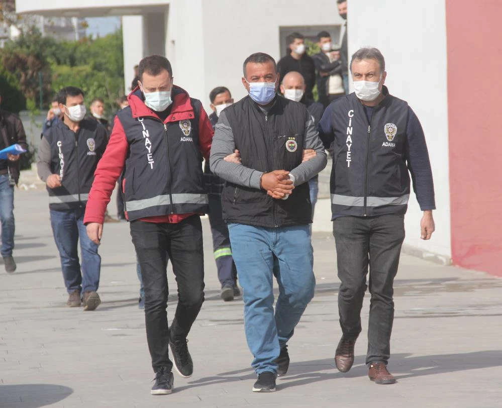 Adana’da "çocuk gelin" kavgası: 7 yaralı