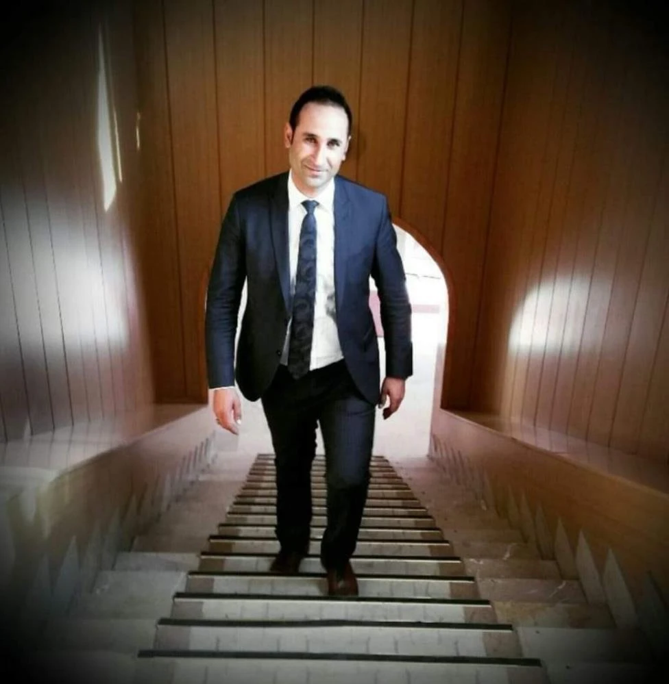 Gara şehidi Aydın Köse memleketine getirildi