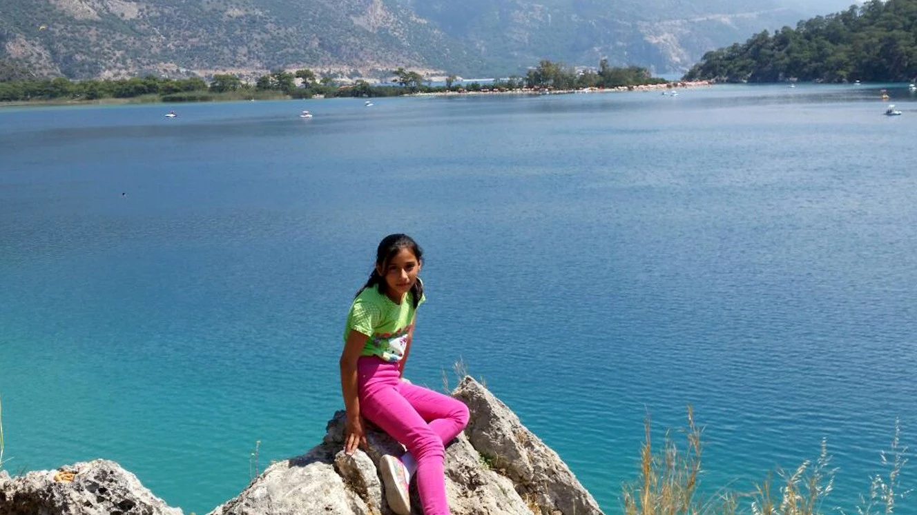 Grip şikayetiyle gittiği hastanede öldü